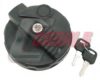 CASALS 153 Cap, fuel tank